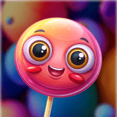 Candy Balloons Apk