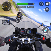 Moto Race Master Apk