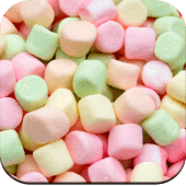 Candy Wallpaper HD Apk