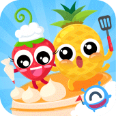 Fruits Cooking - Juice Maker Apk