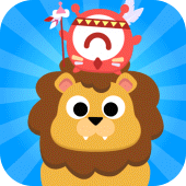 CandyBots Animals Pet Friends Apk