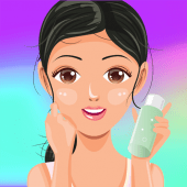 Makeup Beauty Salon & Dress Up Apk