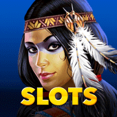 Sandman Slots - Slot Machines Apk