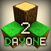 Survivalcraft 2 Day One Apk