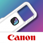 Canon Mini Cam Apk