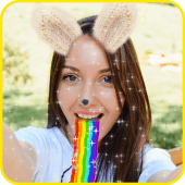 Selfie Camera Photo Editor Apk