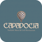 Capadocia Turkish Restaurant Apk