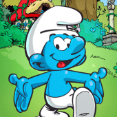 Smurfs' Village Apk