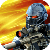 World of Snipers Games Apk