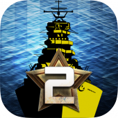 Battle Fleet 2 Apk