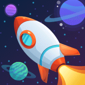 Space Colonizers Idle Clicker Apk