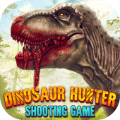 Dinosaur Hunter Survival Game Apk