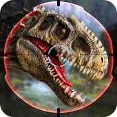 Dinosaur Hunter King Apk