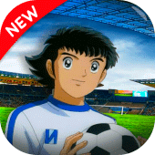 Best Captain Tsubasa Walkthrough 2020 Apk