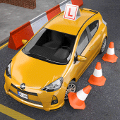 Driving School Test Apk