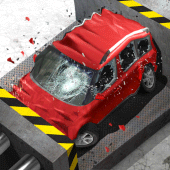 Car Crusher Apk