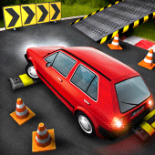 Car Driver 3D Apk