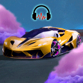 Extreme Car Sounds Simulator Apk