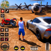 Car Games 3d 2021-Car Parking Apk