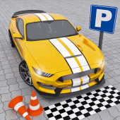 Car Parking Simulator 3d Apk