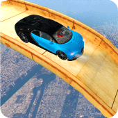 Car Stunt Game: Car Games Apk