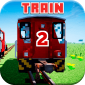 Mod Train 2 [Full Version] Apk