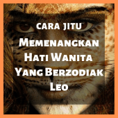 Cara Mengencani Wanita Leo Apk