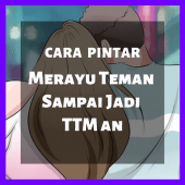 Cara Merayu Teman Apk