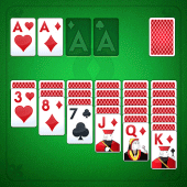 Solitaire Adventure Apk