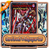 Card Deck Wallpaper HD 4K Apk