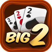 Big Two Apk