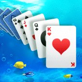 Solitaire Collection Apk