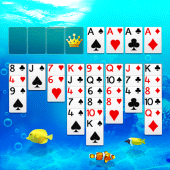 FreeCell Solitaire Apk