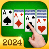 Solitaire -Klondike Card Games Apk