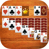 Solitaire: Tea Time Apk