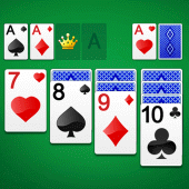 Solitaire Apk