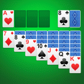 Solitaire: Super Challenges Apk