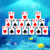 TriPeaks Solitaire Apk