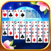 FreeCell Solitaire Fun Apk