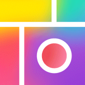 PicCollage: Photo Grid Editor Apk