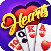 Hearts Free Apk