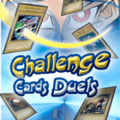 Yu Gi Oh cards to duel : Generation of Links fun Apk