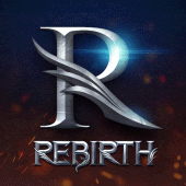 Rebirth Online Apk