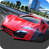 Fanatical Driving Simulator Apk