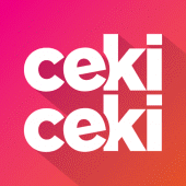 CekiCeki - Komisi Tak Terbatas Dengan Cara Berbagi Apk