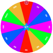 Spin Wheel Apk