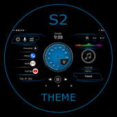 CL Theme S2 Apk