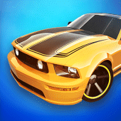 Driver Escape 3D Apk