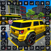 Car Parking Online Simulator Apk