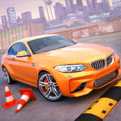 Car Parking Simulator Master Apk